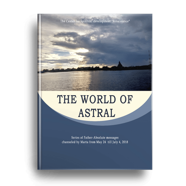 The word of astral